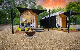 Bright Riverside Holiday Park