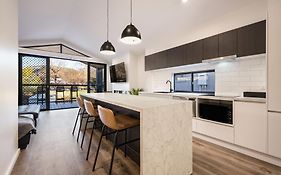 Bright Riverside Holiday Park